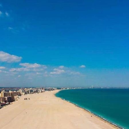 Summerland Loft Mamaia Eksteriør bilde
