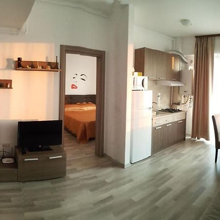 Summerland Loft Mamaia Eksteriør bilde