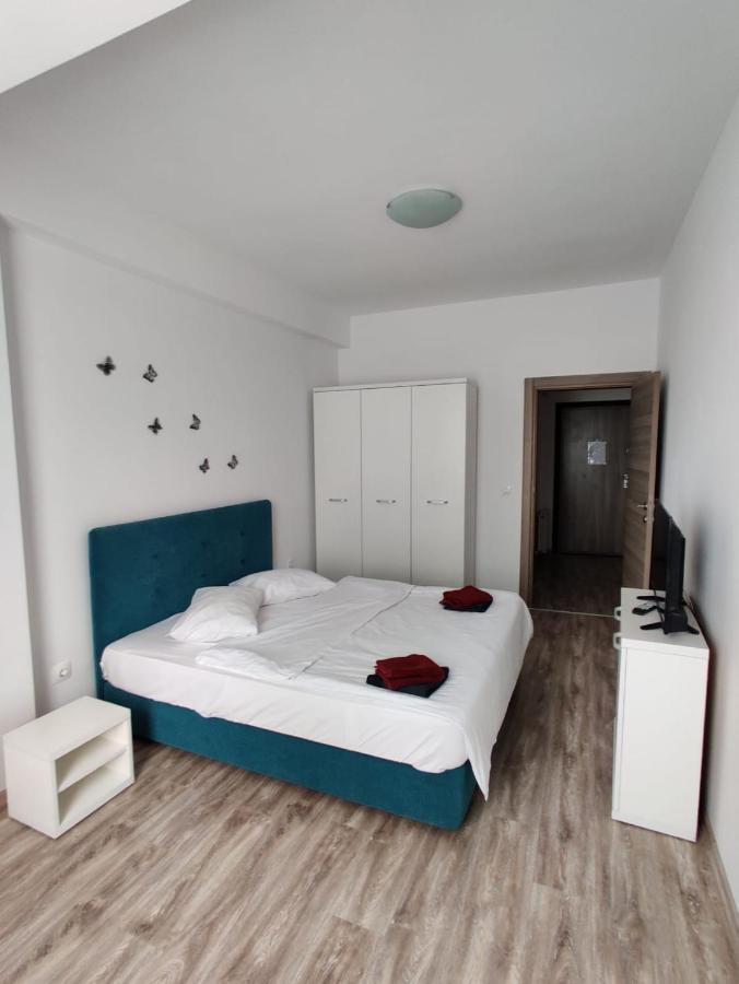 Summerland Loft Mamaia Eksteriør bilde