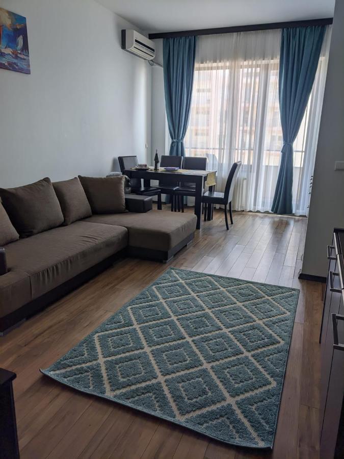 Summerland Loft Mamaia Eksteriør bilde