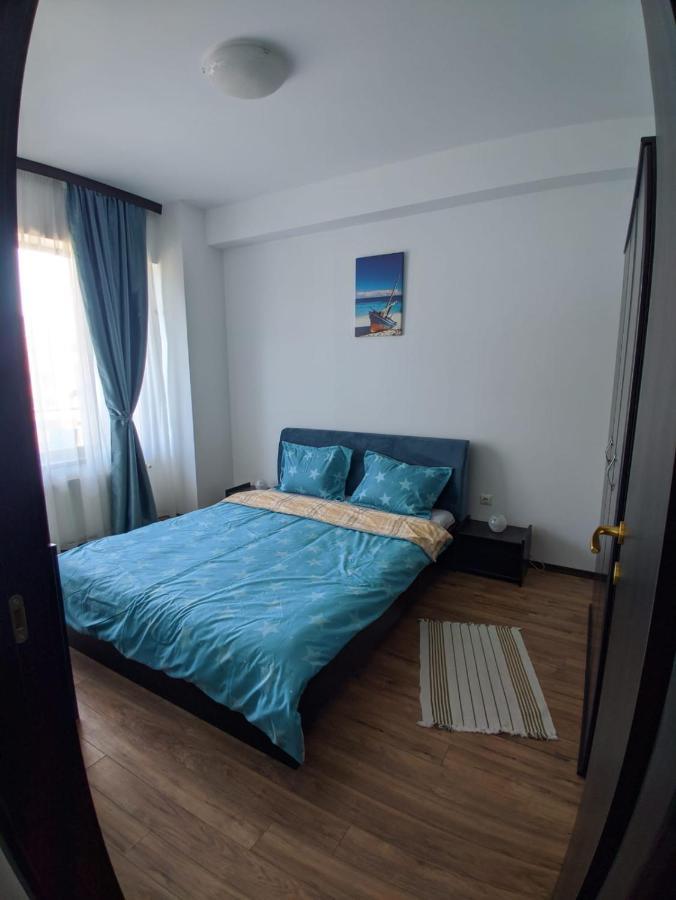 Summerland Loft Mamaia Eksteriør bilde
