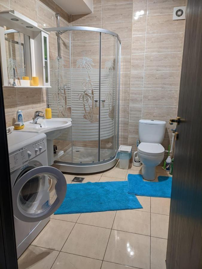 Summerland Loft Mamaia Eksteriør bilde