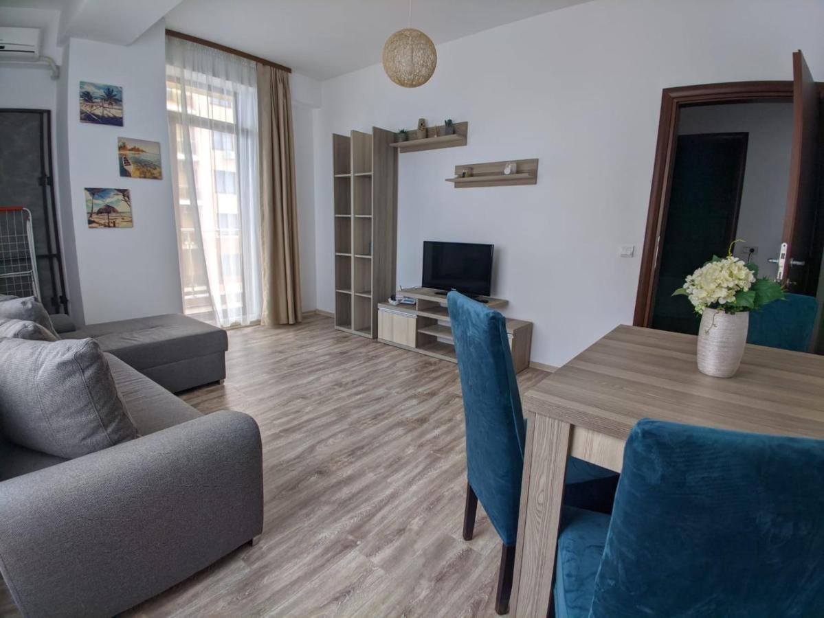 Summerland Loft Mamaia Eksteriør bilde