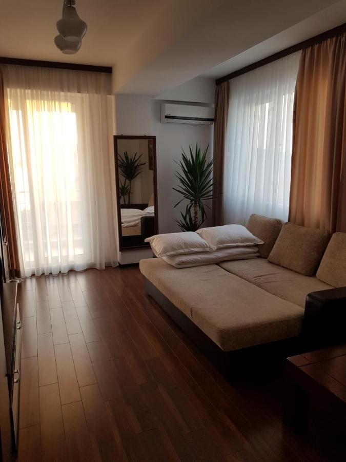 Summerland Loft Mamaia Eksteriør bilde