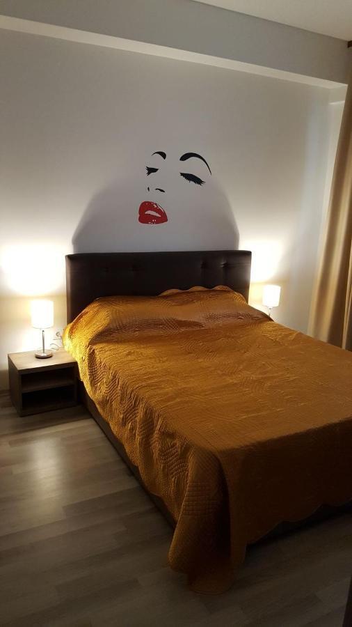 Summerland Loft Mamaia Eksteriør bilde