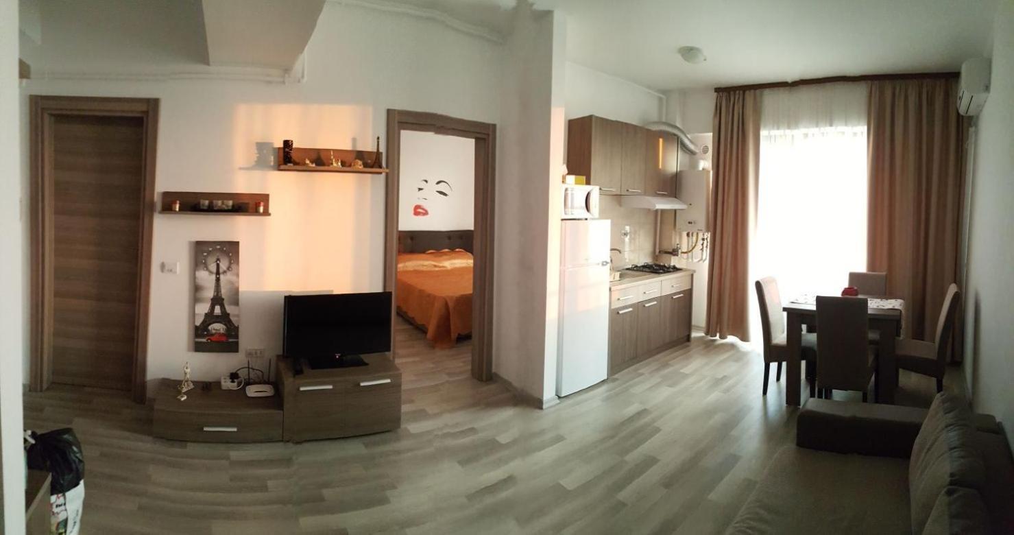 Summerland Loft Mamaia Eksteriør bilde