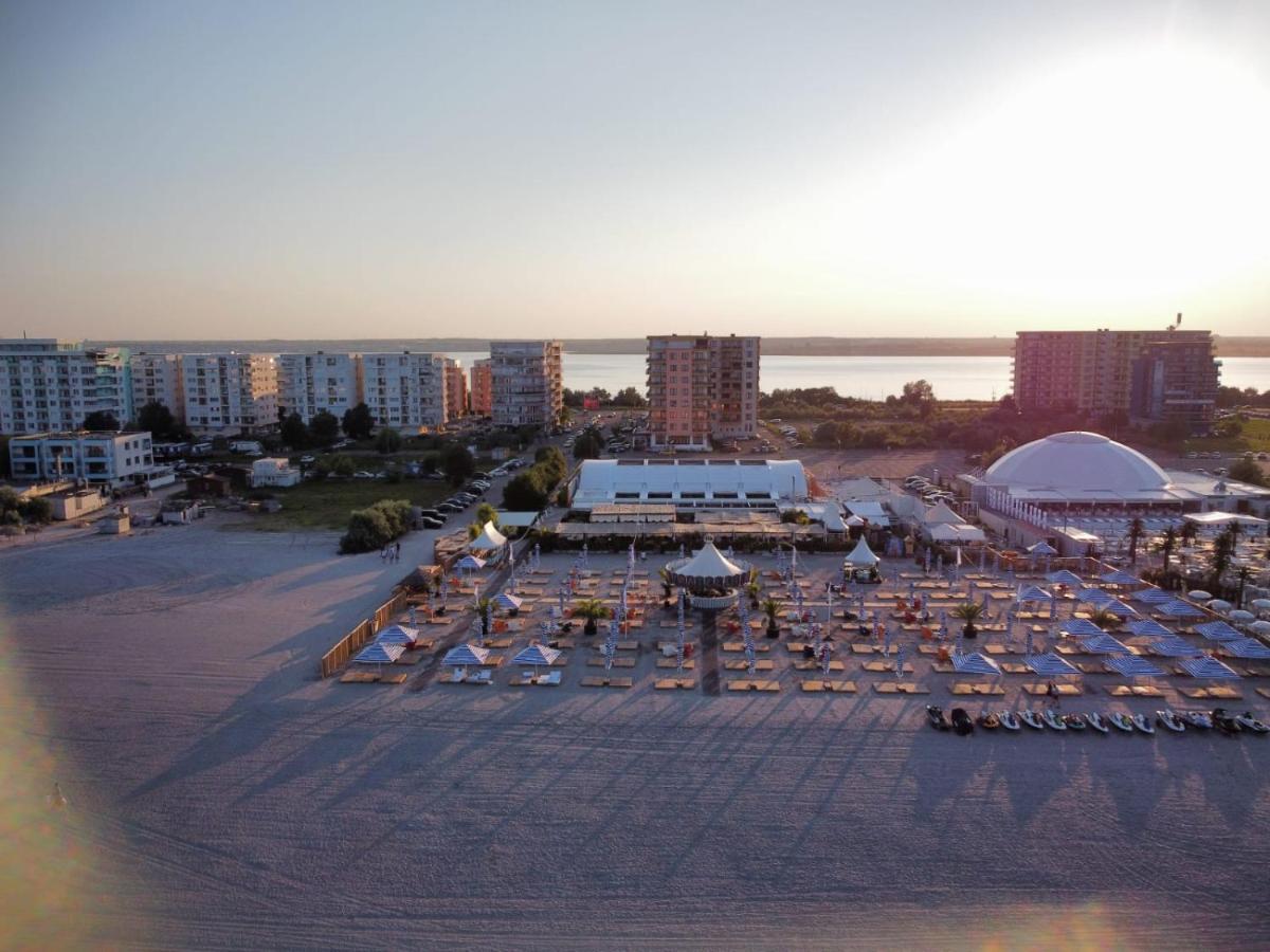 Summerland Loft Mamaia Eksteriør bilde