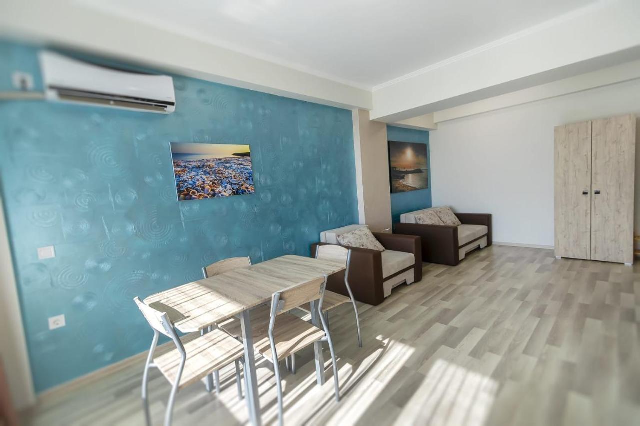 Summerland Loft Mamaia Eksteriør bilde