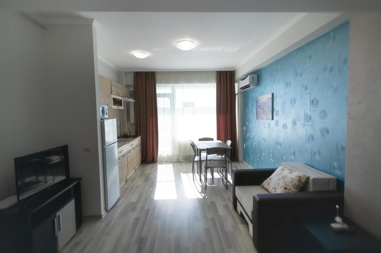 Summerland Loft Mamaia Eksteriør bilde