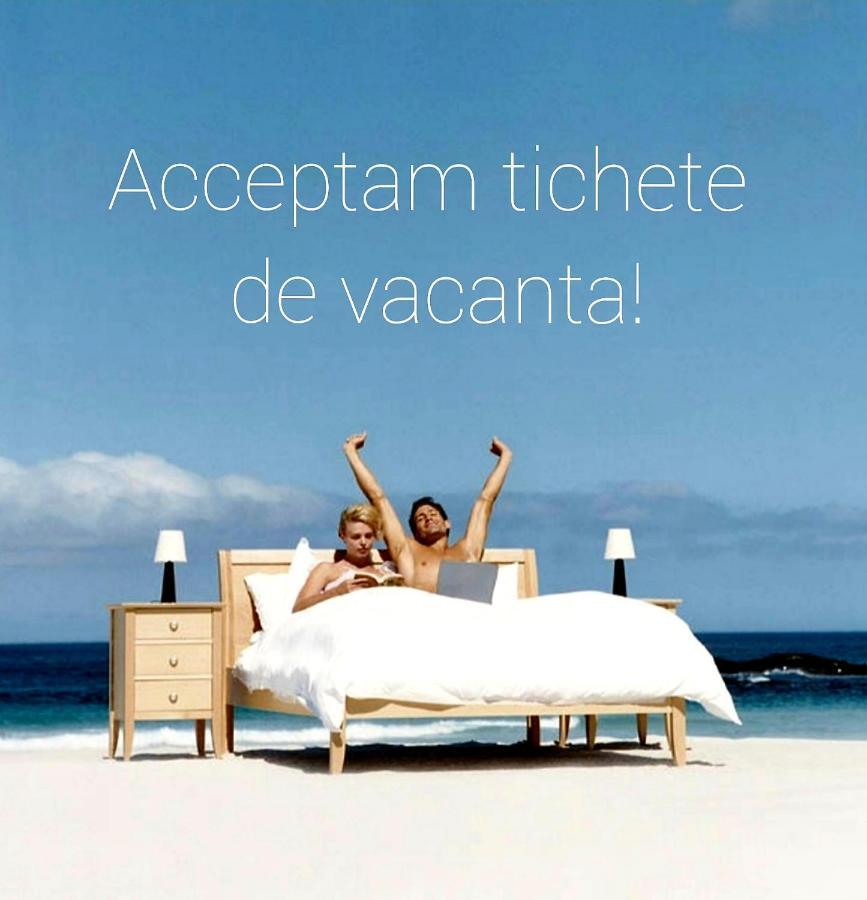Summerland Loft Mamaia Eksteriør bilde