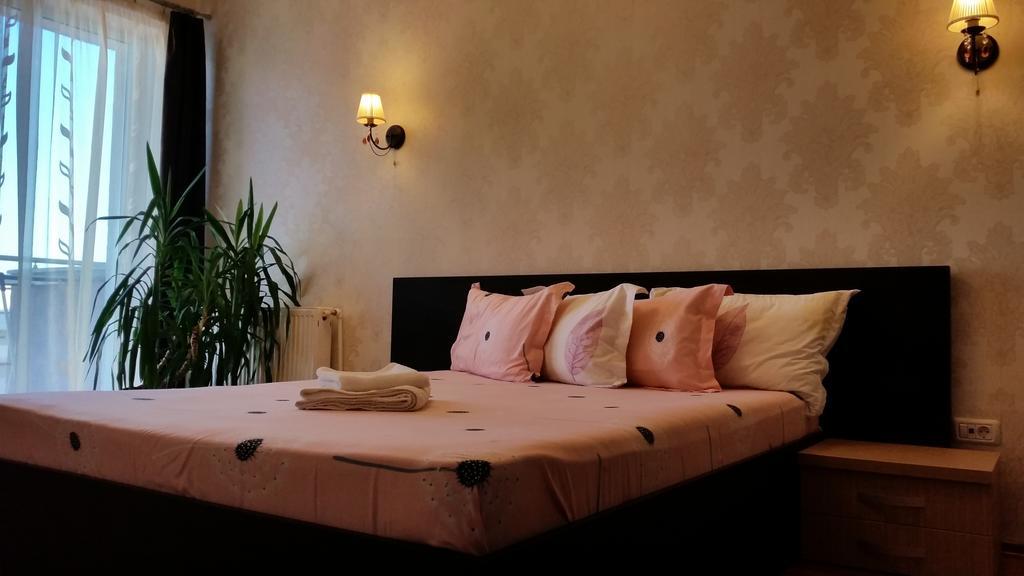 Summerland Loft Mamaia Rom bilde