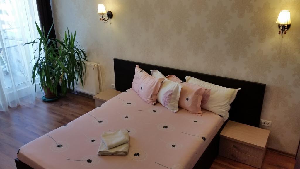 Summerland Loft Mamaia Rom bilde