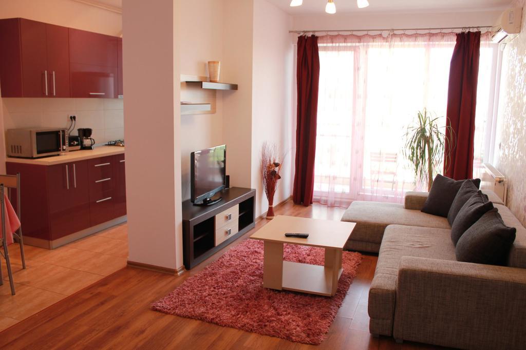 Summerland Loft Mamaia Rom bilde