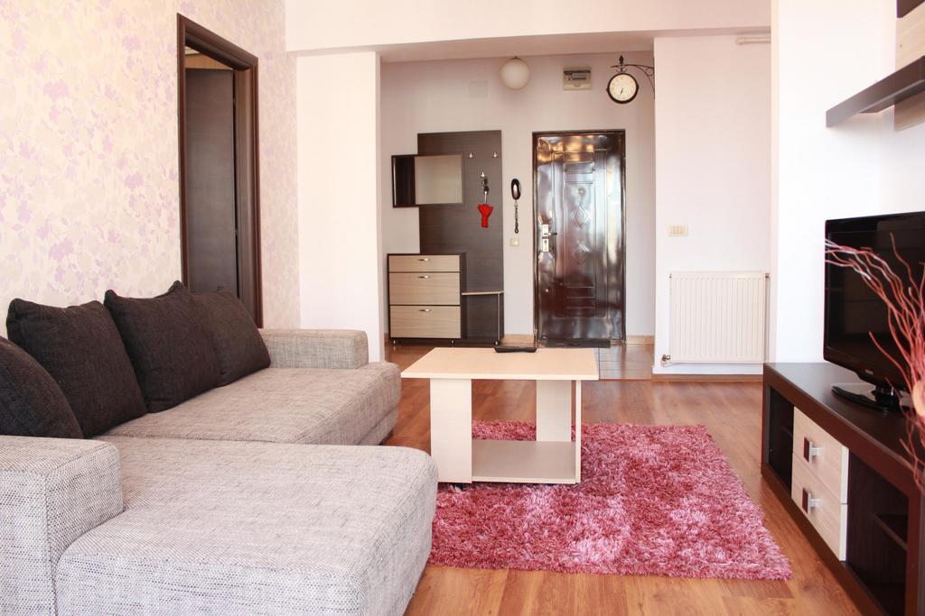 Summerland Loft Mamaia Rom bilde
