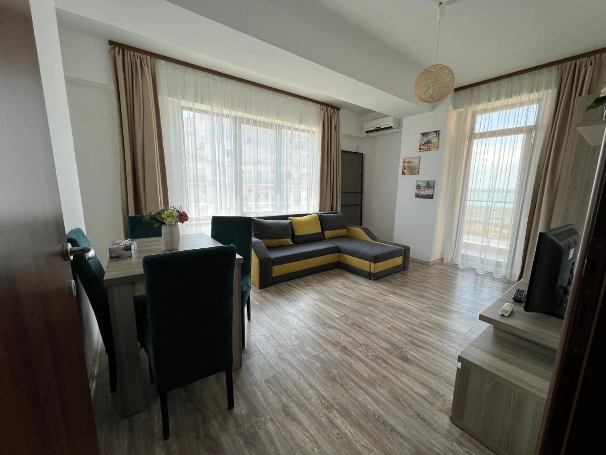 Summerland Loft Mamaia Eksteriør bilde