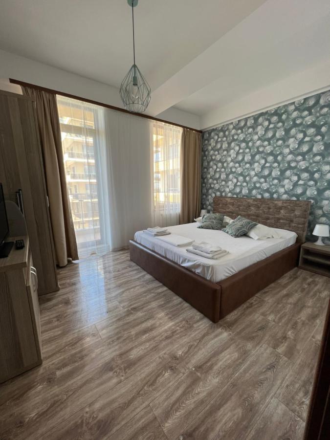 Summerland Loft Mamaia Eksteriør bilde