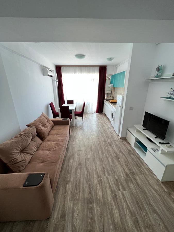 Summerland Loft Mamaia Eksteriør bilde