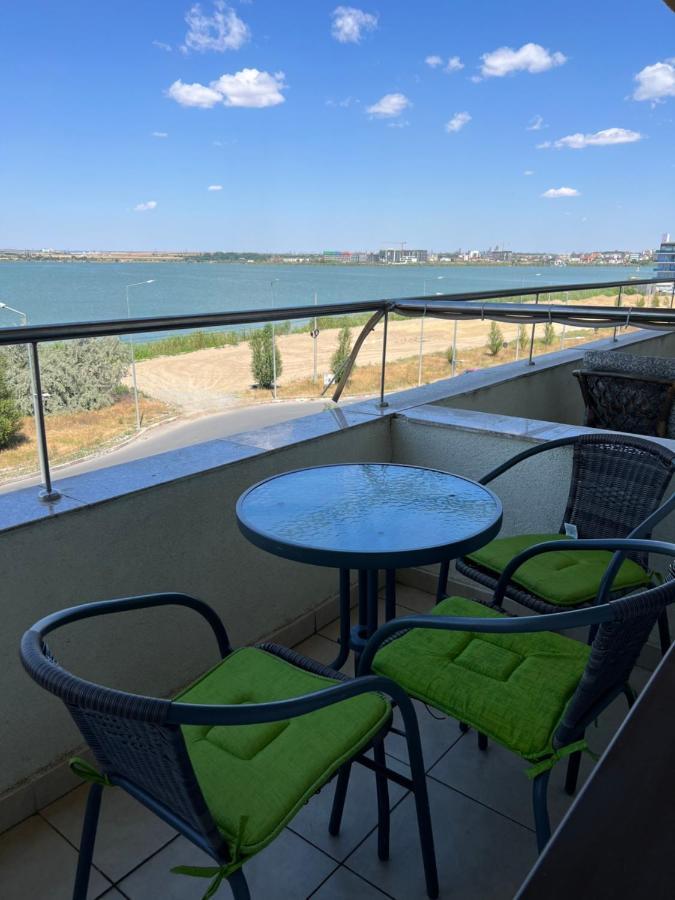 Summerland Loft Mamaia Eksteriør bilde