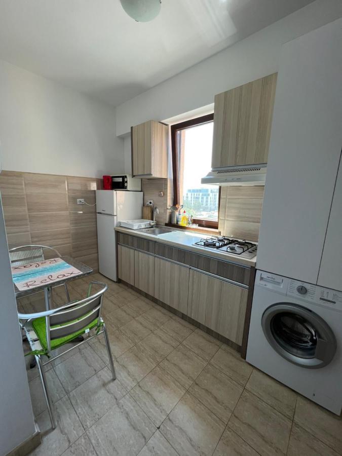 Summerland Loft Mamaia Eksteriør bilde