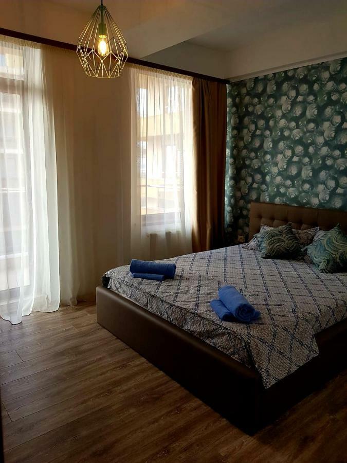 Summerland Loft Mamaia Eksteriør bilde