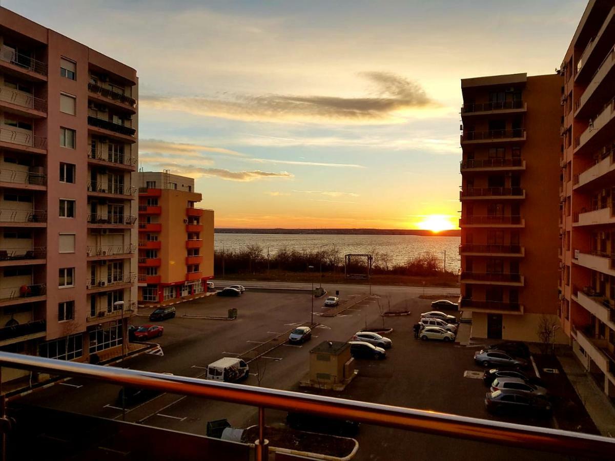 Summerland Loft Mamaia Eksteriør bilde