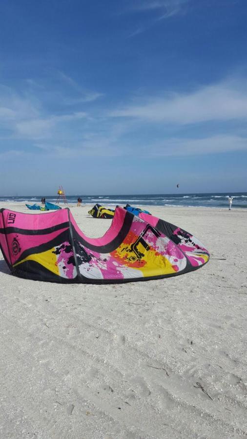 Summerland Loft Mamaia Eksteriør bilde